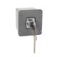 1KX with Changeable Core Cylinder - 1KX-CC 1KX with Changeable Core Cylinder - 1KX-CC